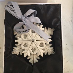 Pandora ornament